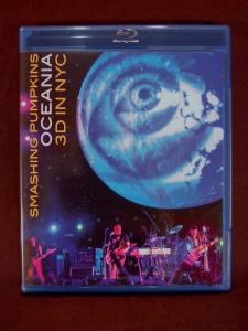 Oceania Live In NYC (BluRay) (01)